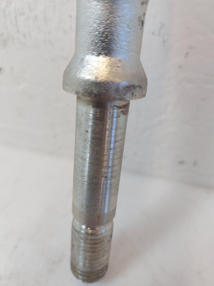 Volvo S60 RS Abschlepp&ouml;se Abschlepphaken