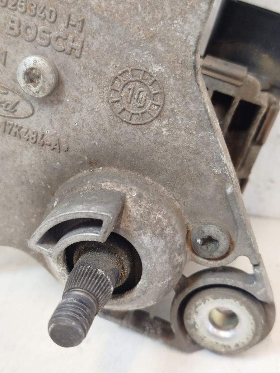 Ford Focus DYB MK3 Wischermotor vorn links Scheibenwischermotor OEM Fahrerseite