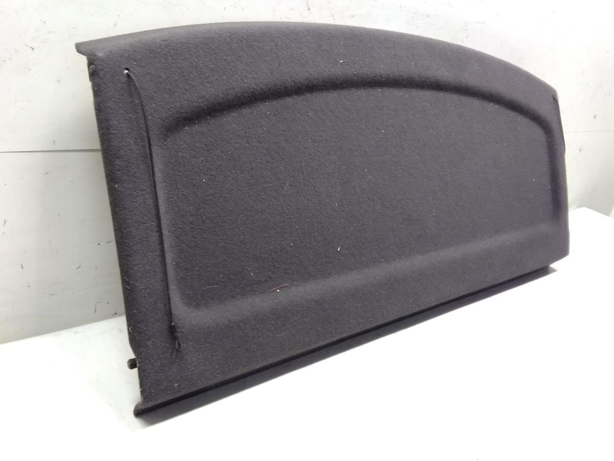 VW Golf 6 Flie&szlig;heck original Hutablage Kofferraumabdeckung BJ2009