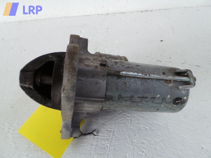Ford Fiesta VI JA8 Starter Anlasser 5 Gang 8V2111000AE VALEO