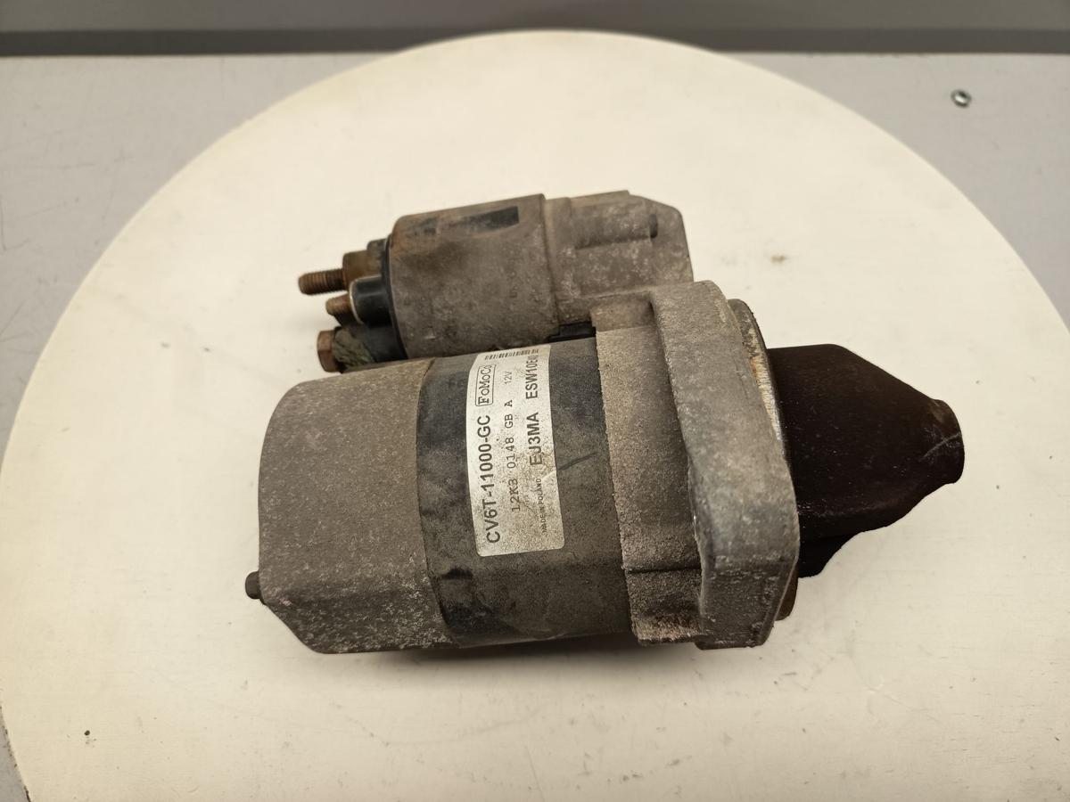 Ford Fiesta VI JA8 original Anlasser 1.0l 48kW Benzin Bj 2013