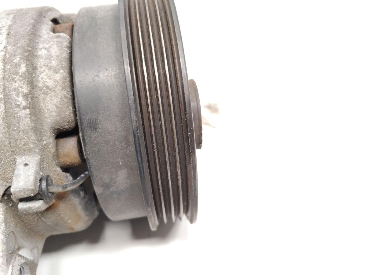 Kia Picanto 1 BA original Klimakompressor 1.0 45kw G4HE BJ2007