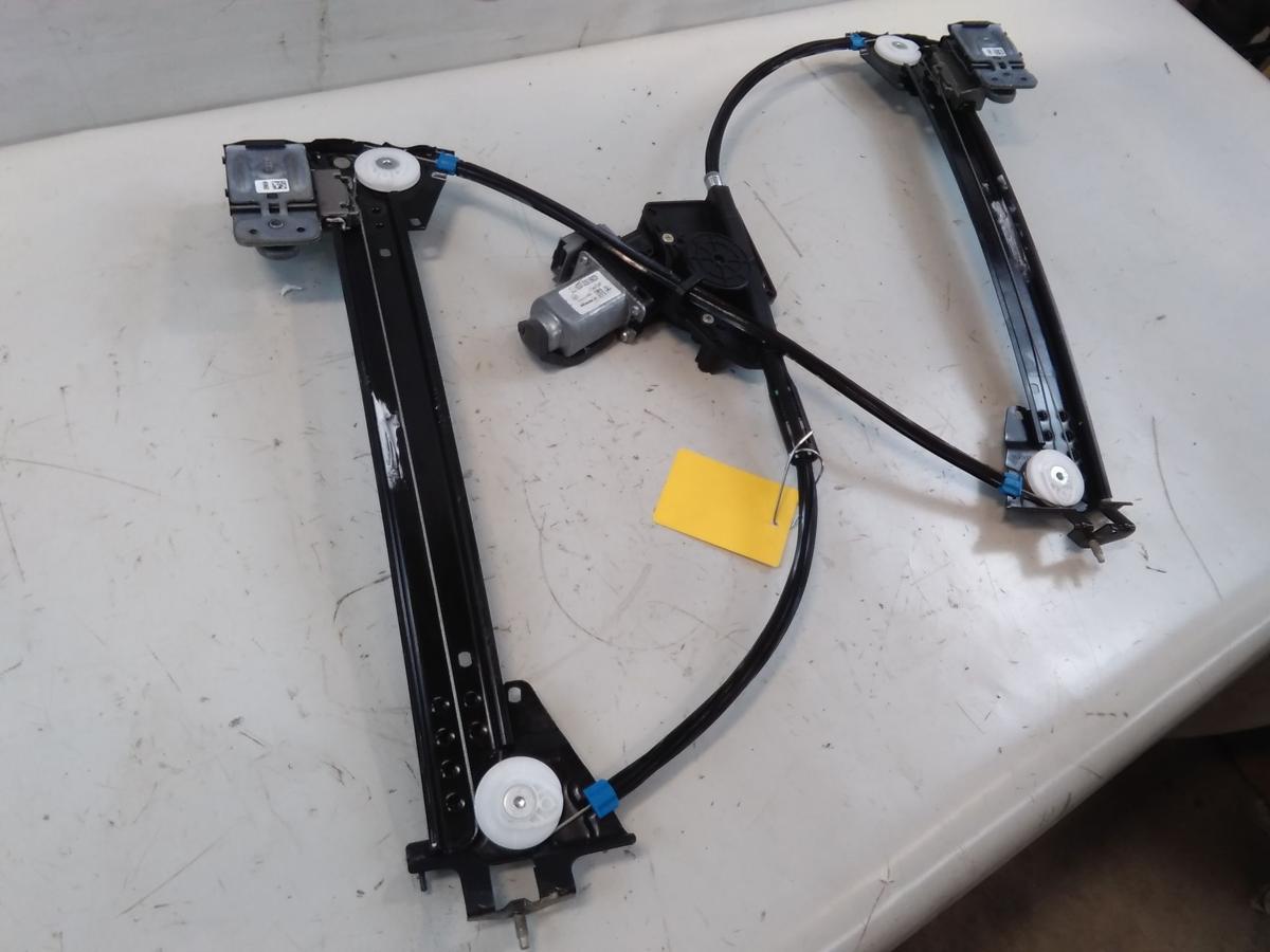 Tesla Model S Facelift original Fensterheber vorn links 1506037-00-F Bj.2023