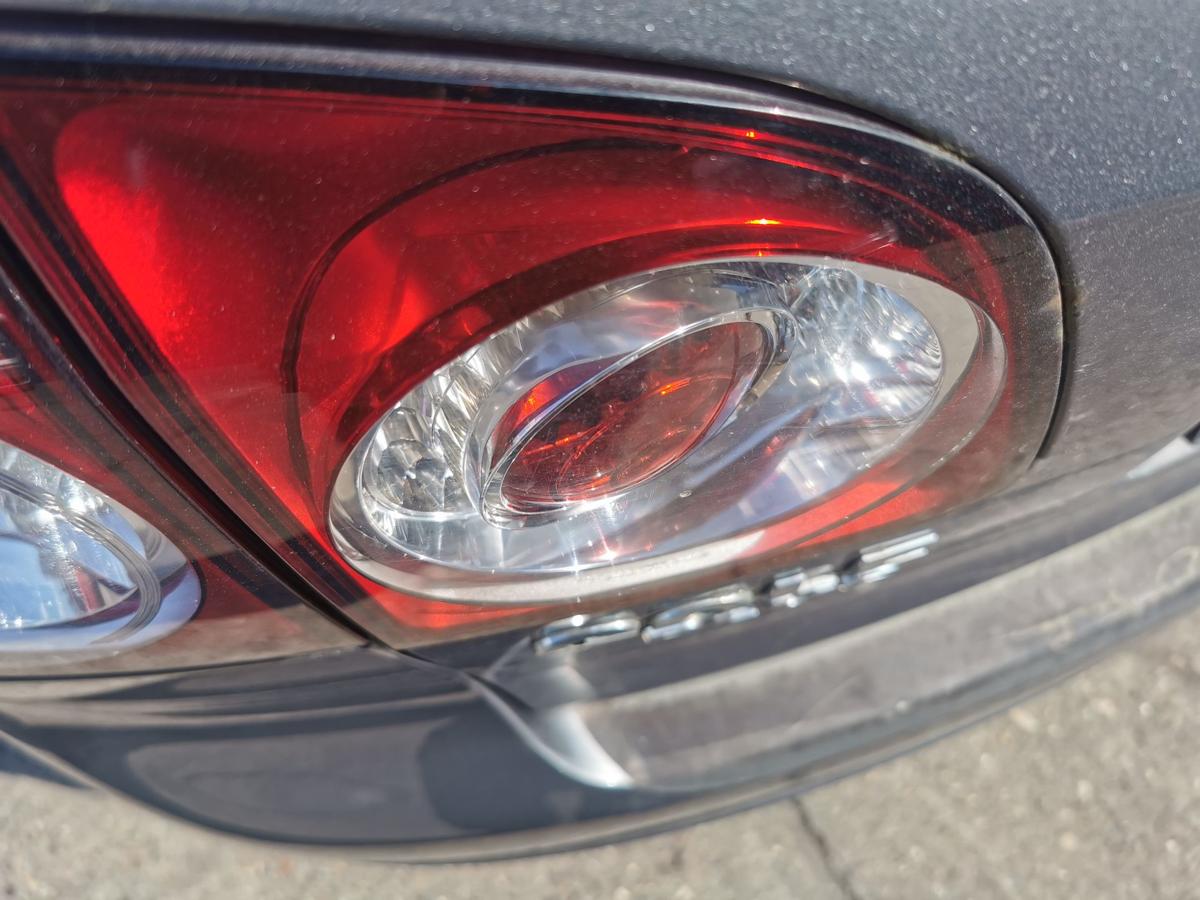 VW Golf Plus 5M Rückleuchte Schlussleuchte Rücklicht Lampe hinten innen links