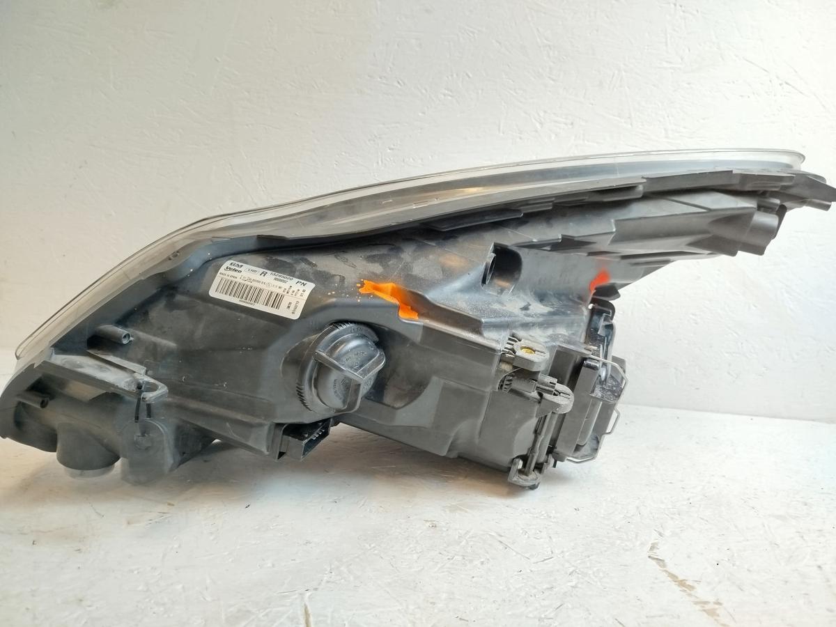 Opel Corsa D Scheinwerfer rechts Kurvenlicht Halogen Tagfahrlicht ab 2010 OE