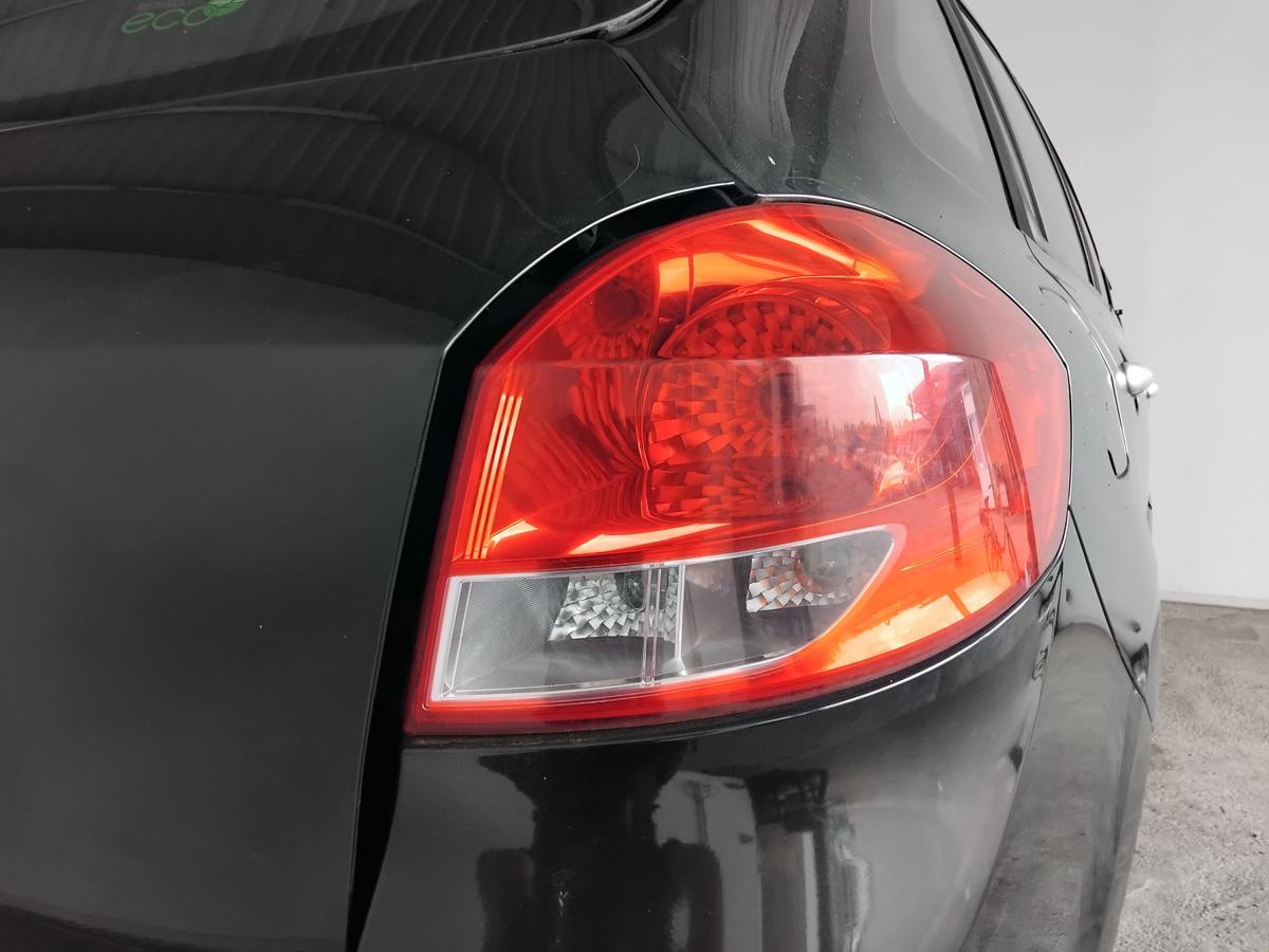 Renault Clio 3 Grandtour orig R&uuml;ckleuchte Heckleuchte rechts Kombi Facelift BJ09