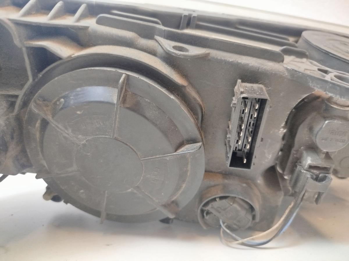 Citroen C5 R Scheinwerfer Hauptscheinwerfer Frontscheinwerfer vorn links OEM 08-