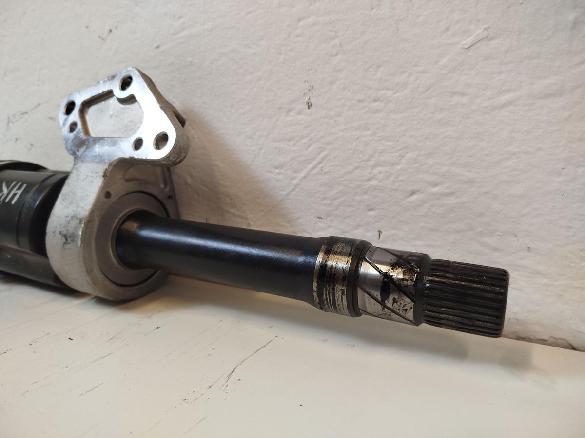 NIO ET7 Elektro Antriebswelle hinten links Gelenkwelle Achswelle OEM