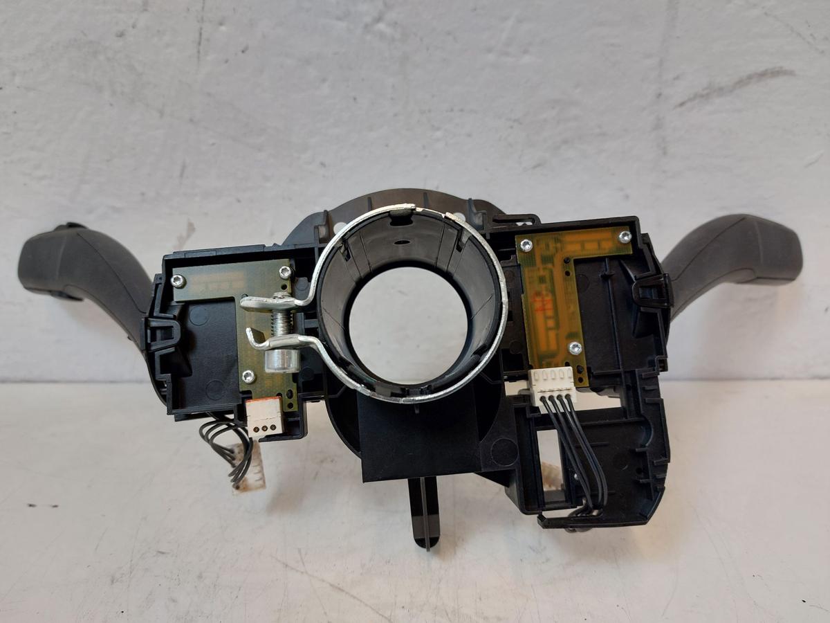 Audi A5 8T Coupe Lenkstockschalter Kombischalter OEM Blinkerhebel Wischer