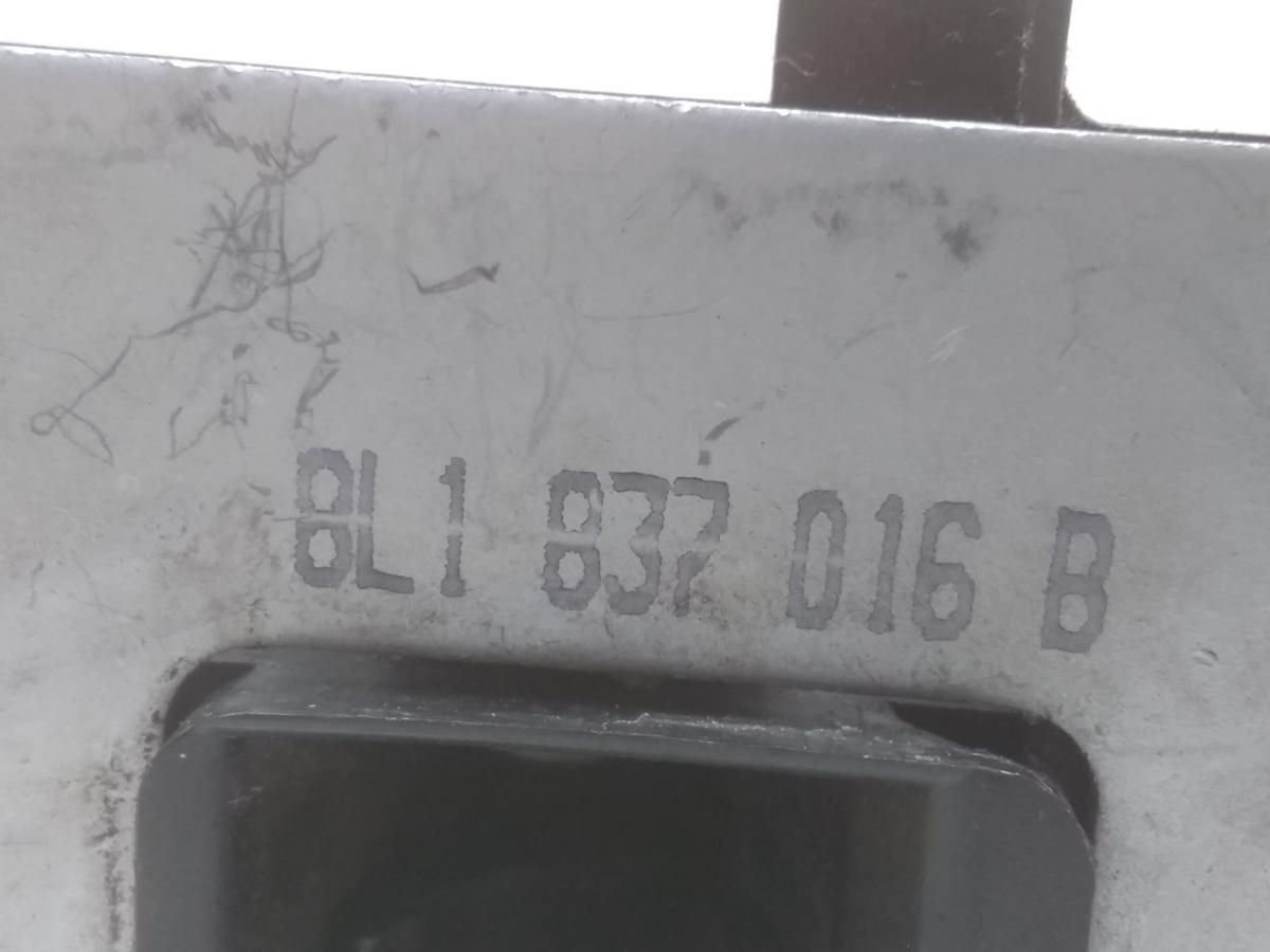 Audi A3 8L original Türschloss vorn rechts mit Zentralverriegelung 8L1837016B