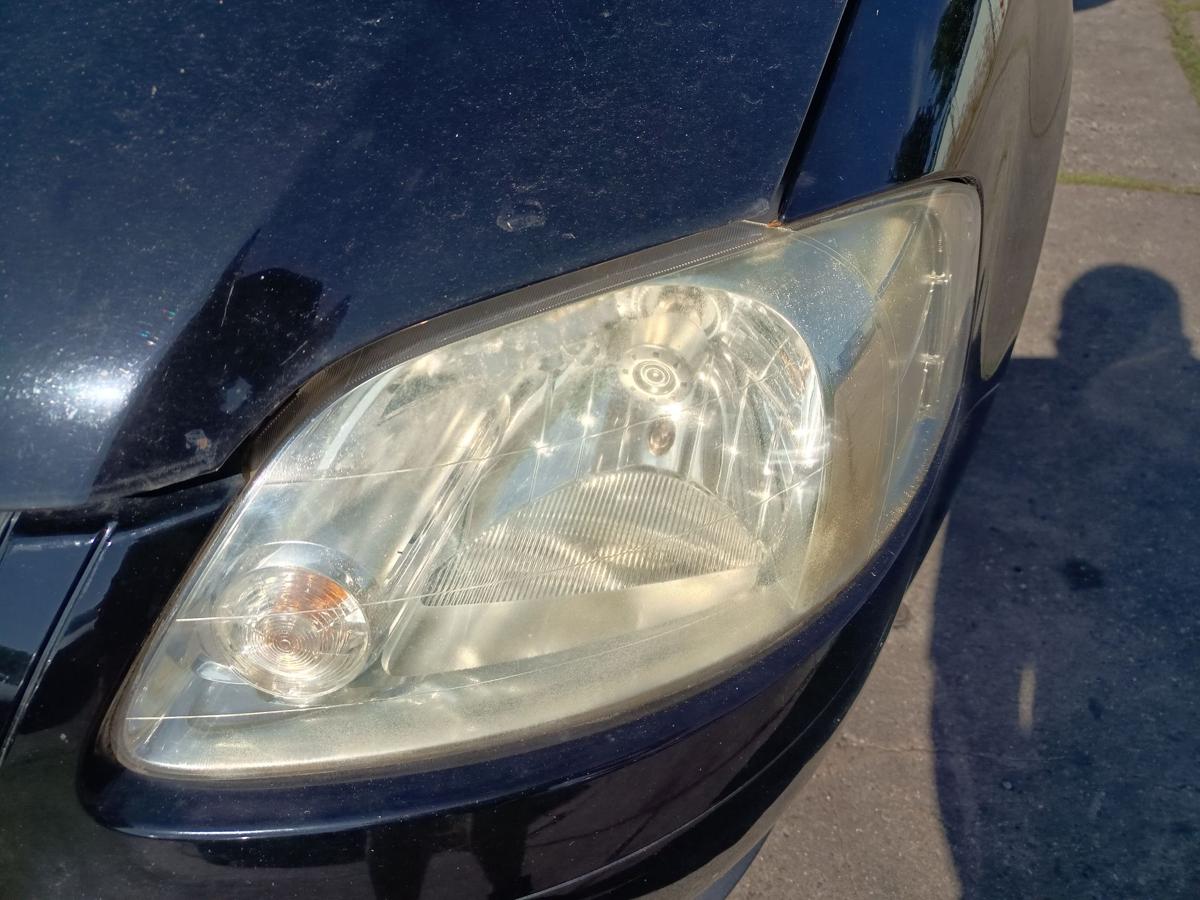 VW Fox original Scheinwerfer links Baujahr 2005