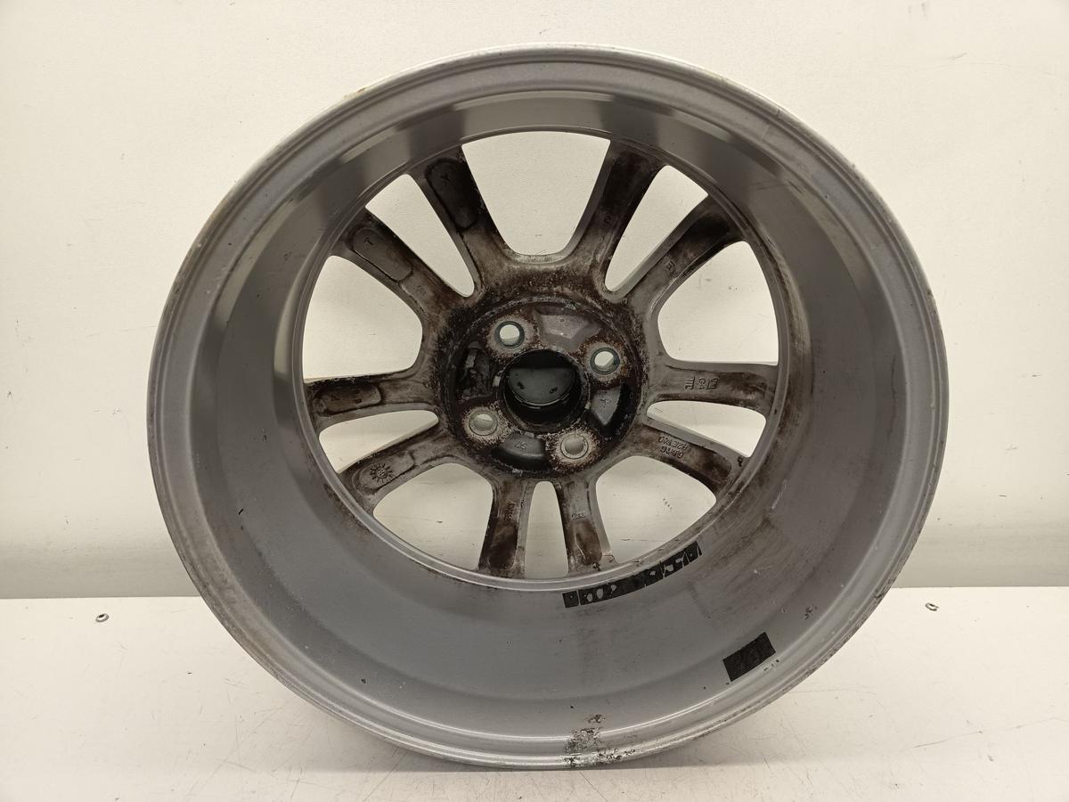 Opel Corsa D original Alufelge 6x16 ET40 Baujahr 2012