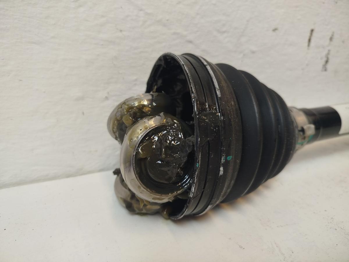 NIO EL6 Elektro SUV Antriebswelle Gelenkwelle hinten links OEM