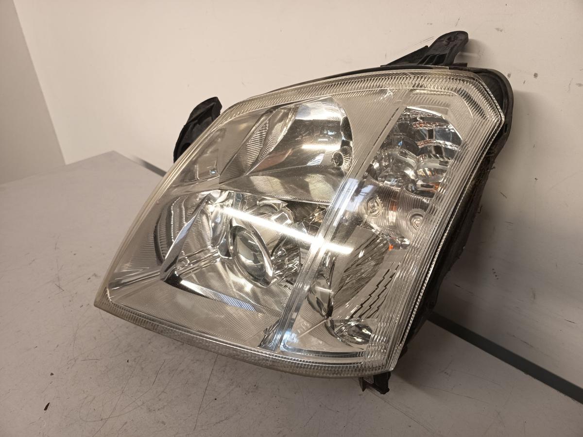 Opel Meriva A original Hauptscheinwerfer links Xenon Frontlicht Bj 2004