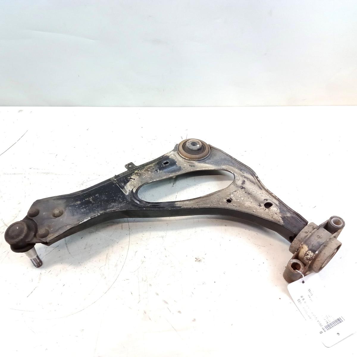 Mercedes Benz Vito 111CDI 447 original Querlenker Vorderachse rechts Bj.2014