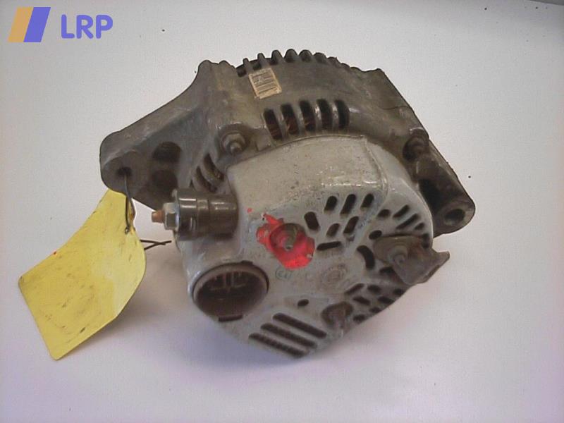 Rover 200er XW BJ1993 original Lichtmaschine Generator 1.6 82kw D16Z2