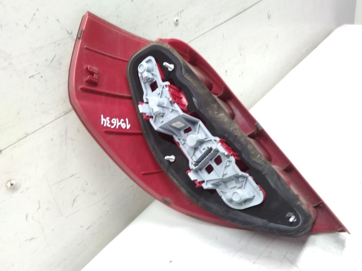 Mercedes A-Klasse W169 original R&uuml;ckleuchte Heckleuchte rechts BJ2006