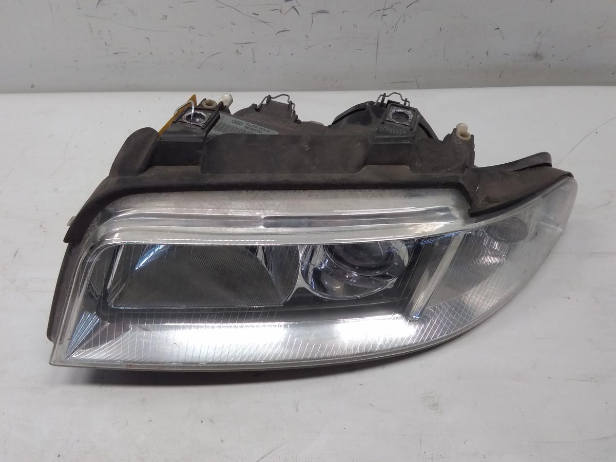 Audi A4 B5 Facelift original Scheinwerfer links Valeo mit LWR BJ2001 8D0941003AK