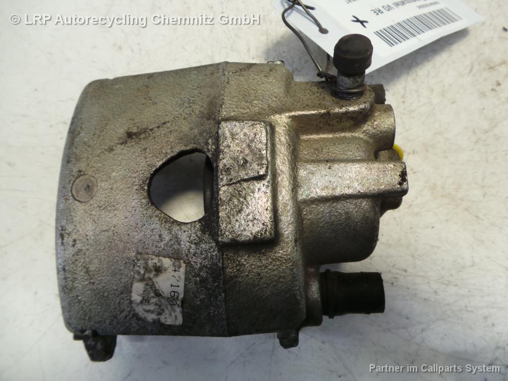 VW POLO 1.6i 55KW MK: ALM BJ:´99 KOMBI !; Bremssattel vorn rechts - AT-TEIL -