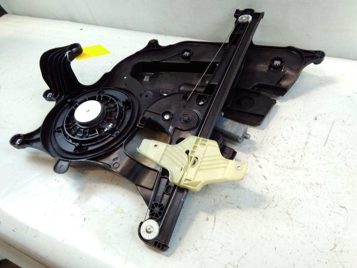 Opel Combo E original Fensterheber vorn links elektrisch Bj.2023