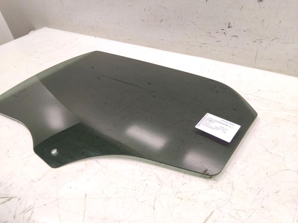 Ford Ecosport 2 JK8 T&uuml;rscheibe hinten links original abgedunkelt Bj.2016