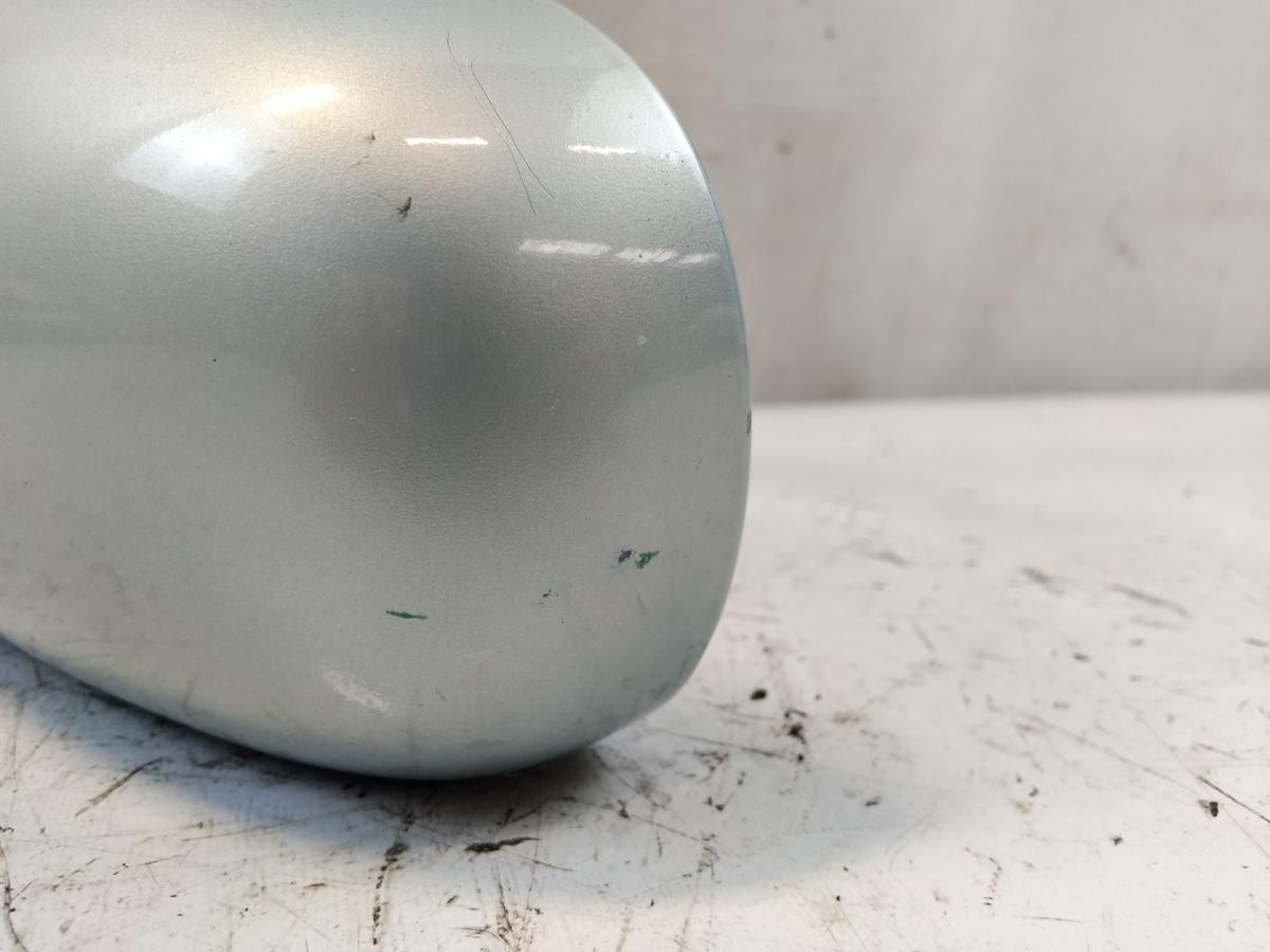 Nissan Micra K11 2.Facelift original Au&szlig;enspiegel links manuell Bj.2001