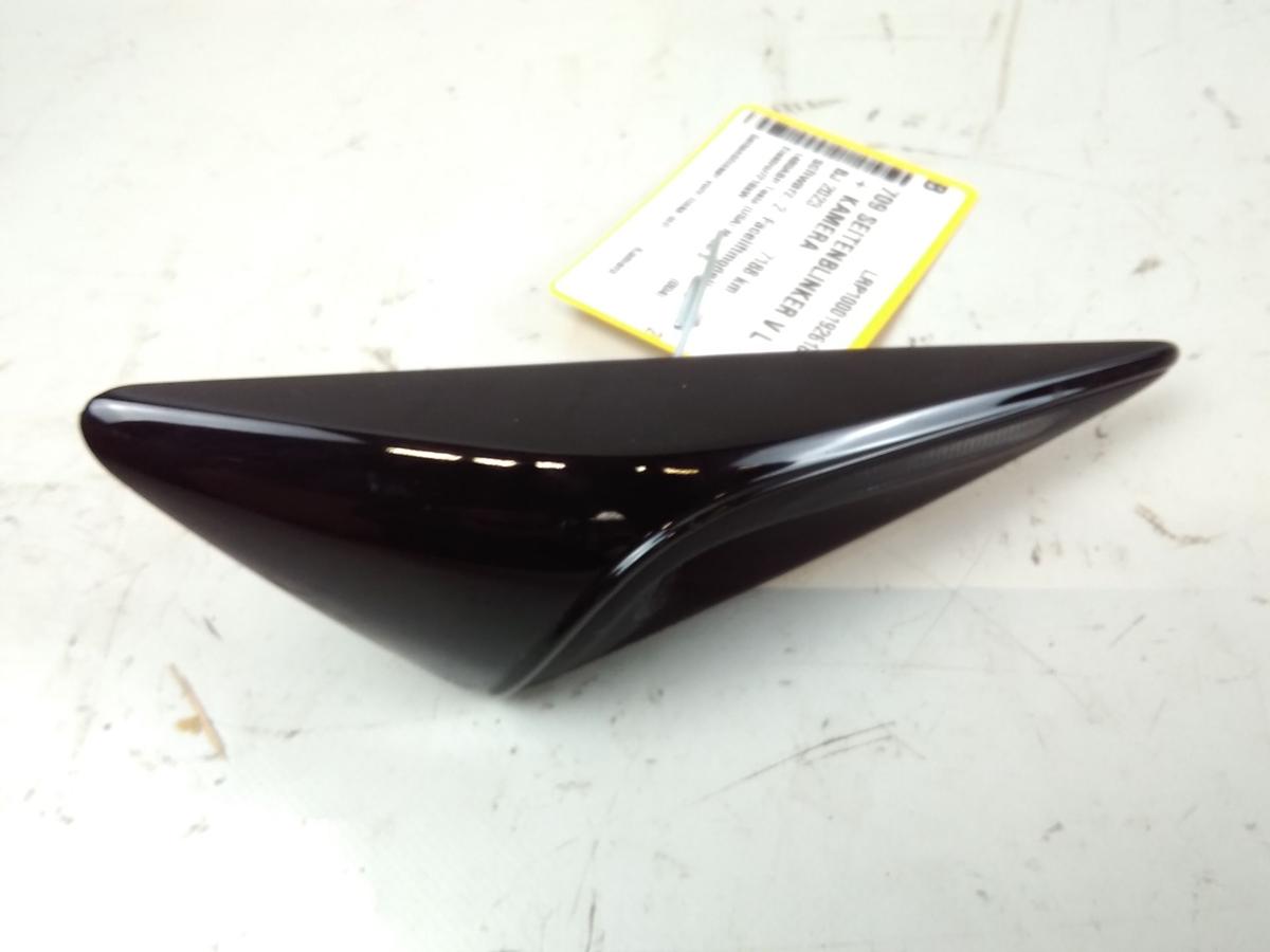 Tesla Model S Facelift original Seitenblinker vorn links mit Kamera Bj.2023