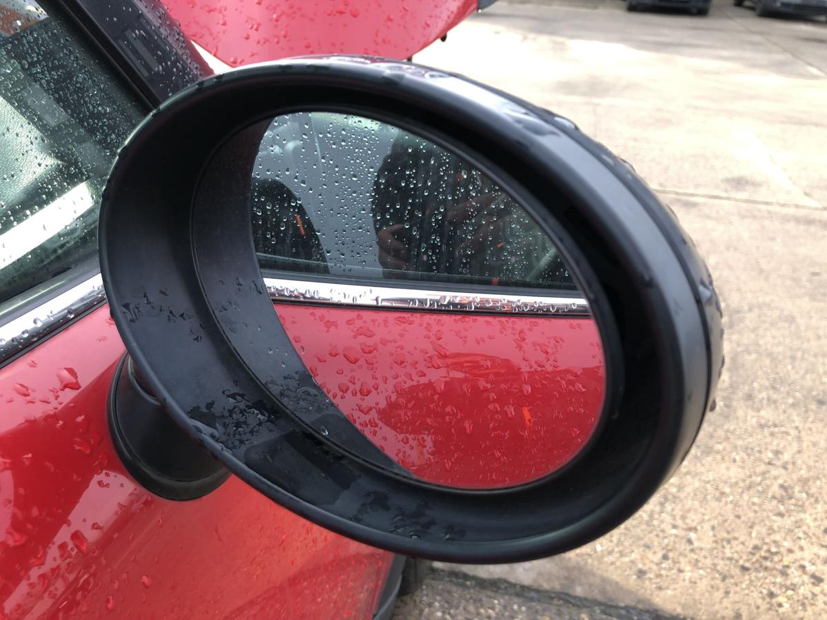 Aussenspiegel Rückspiegel rechts elektrisch Spiegel BMW Mini One R50