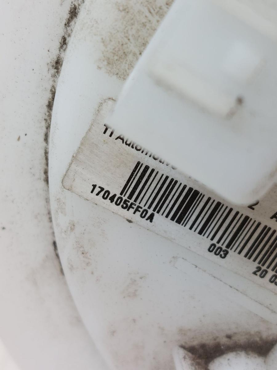 Nissan Micra K14 Kraftstoffpumpe Innentankpumpe Benzinpumpe 1.0 74kw