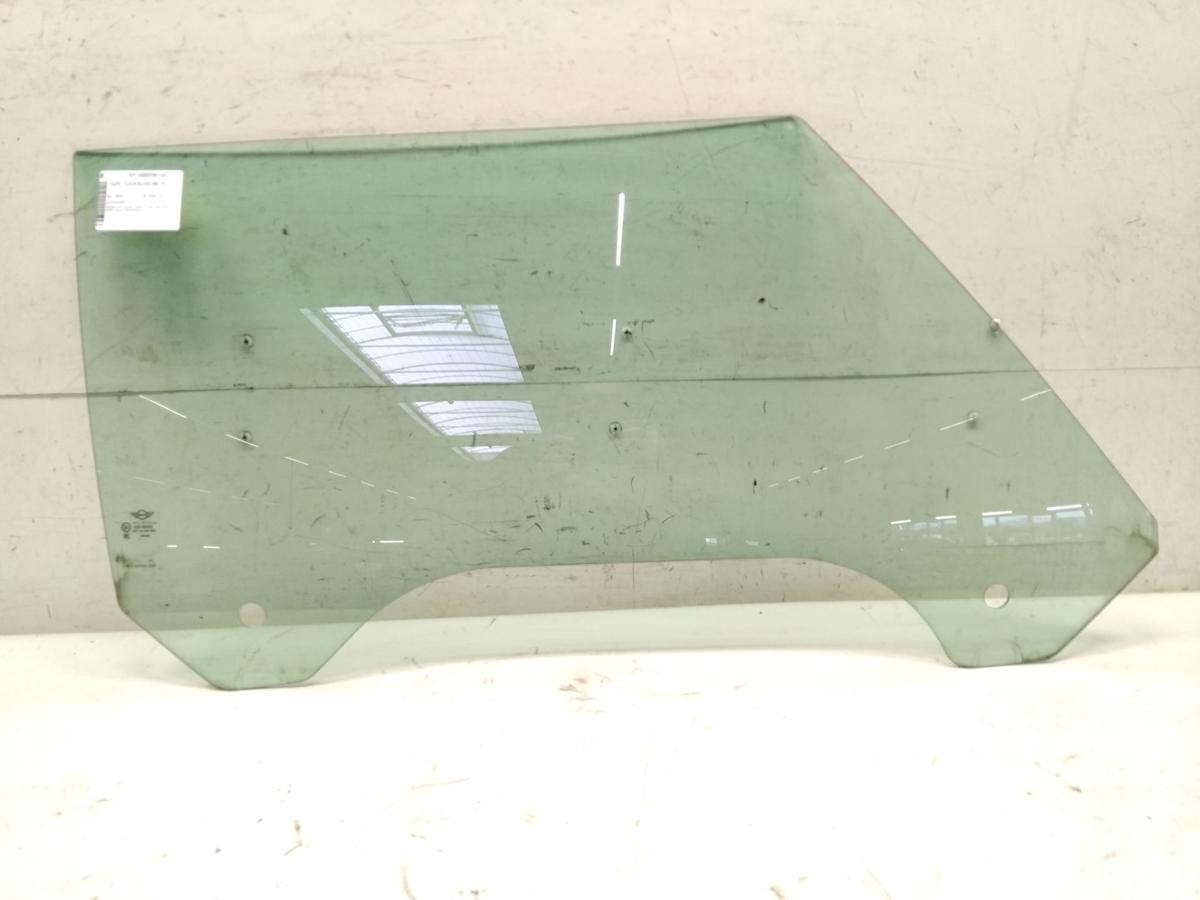 Mini One R50 T&uuml;rscheibe rechts gr&uuml;ncolor Bj.2005