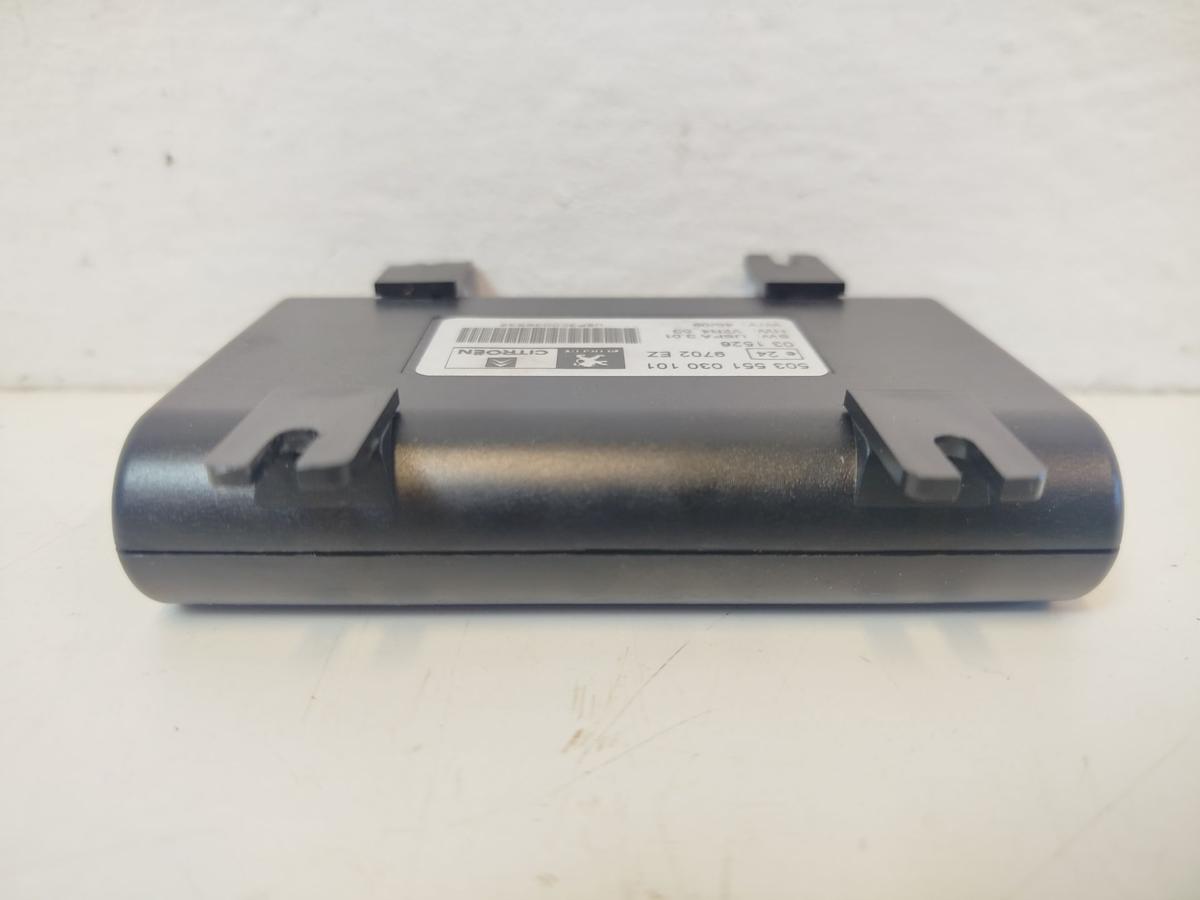 Citroen DS3 Sport Chic Steuerger&auml;t USB Modul OEM
