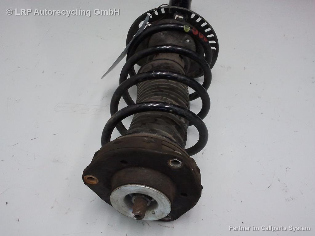 Audi A2 8Z Federbein vorn links 8Z0413031N 1.4 55kw AUA BJ2002