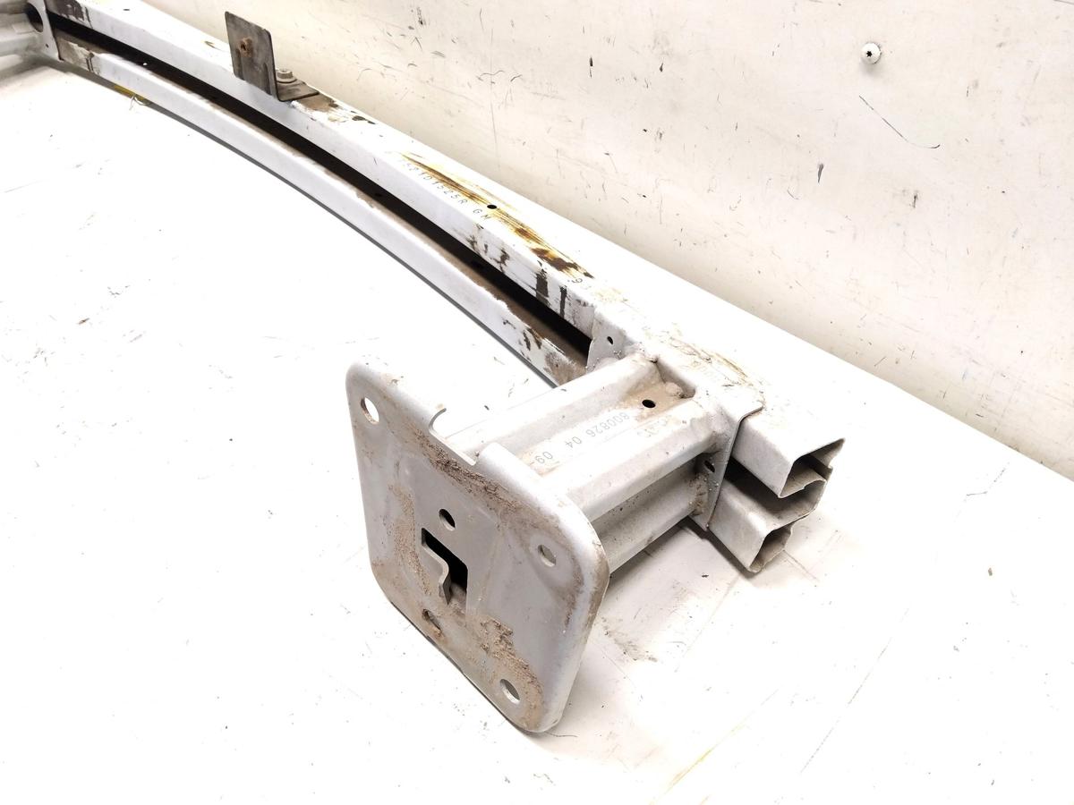 Renault Trafic 3 original Träger Verstärkung Stoßfänger Stoßstange vorn Bj.2021