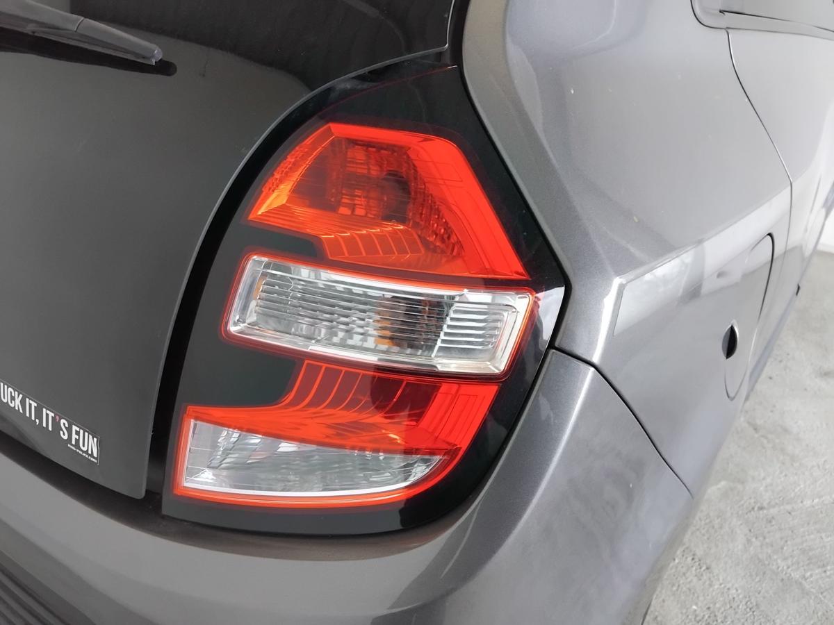 Renault Twingo 3 original R&uuml;ckleuchte Schlussleuchte rechts BJ2018
