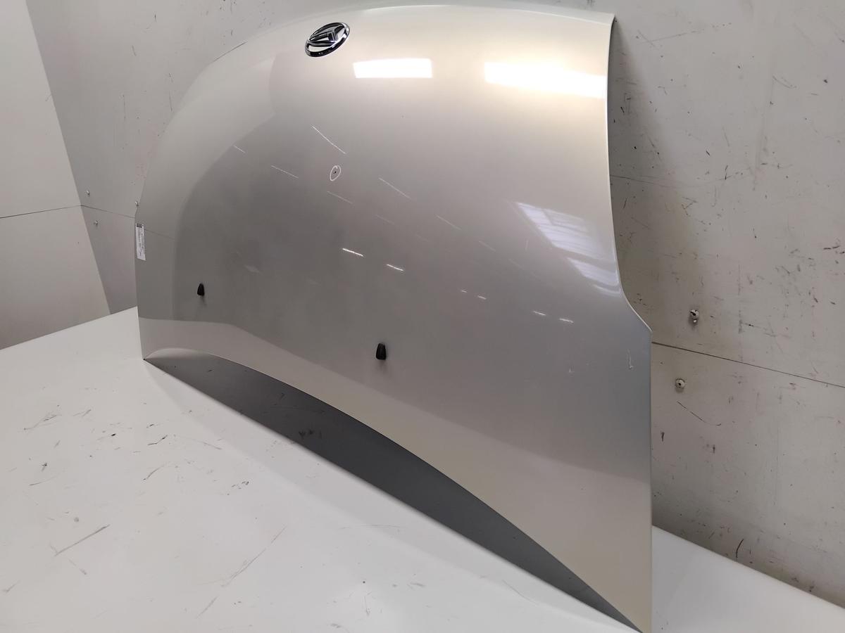 Daihatsu Sirion 2 M300 original Motorhaube T17 Champagne Opal BJ2008