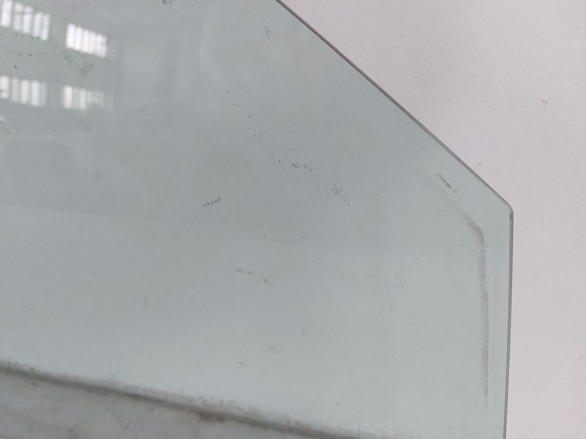 Skoda Fabia 6Y Combi T&uuml;rscheibe vorn rechts Beifahrert&uuml;r Colorglas Scheibe