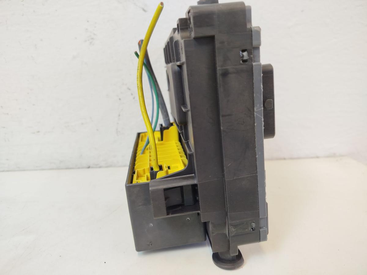 Peugeot 508 ND NE bis14 BSM Modul Sicherungskasten Steuerger&auml;t OEM
