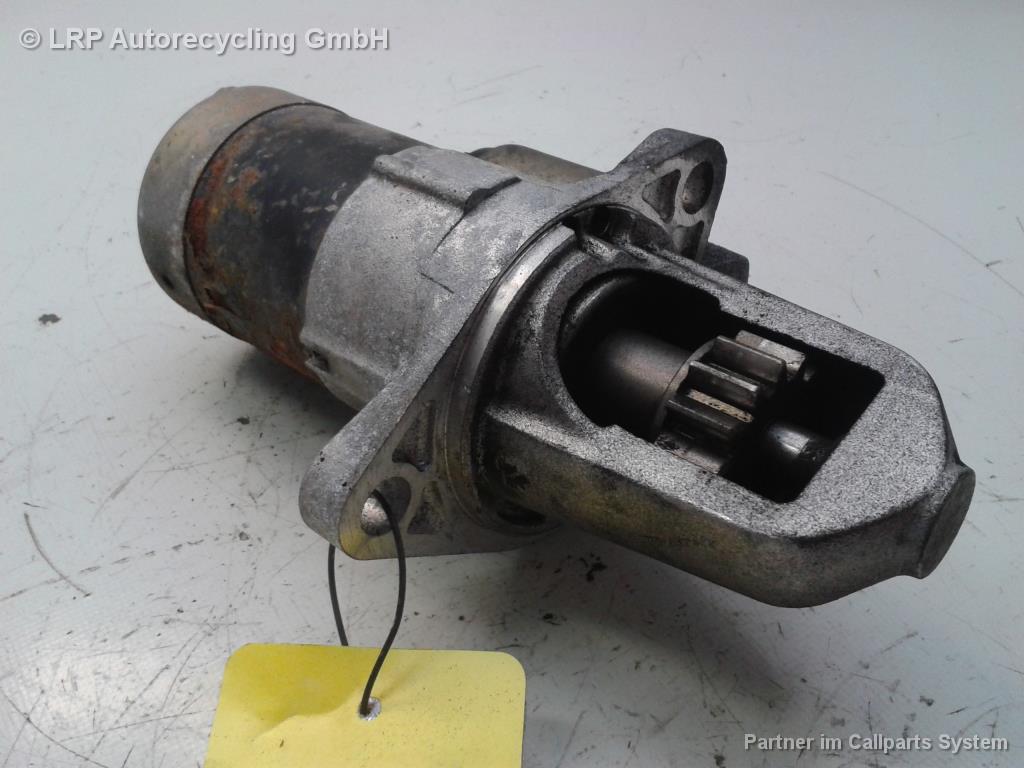 Nissan Primera P12 original Anlasser Starter 233008H500 M000T87081 BJ2004