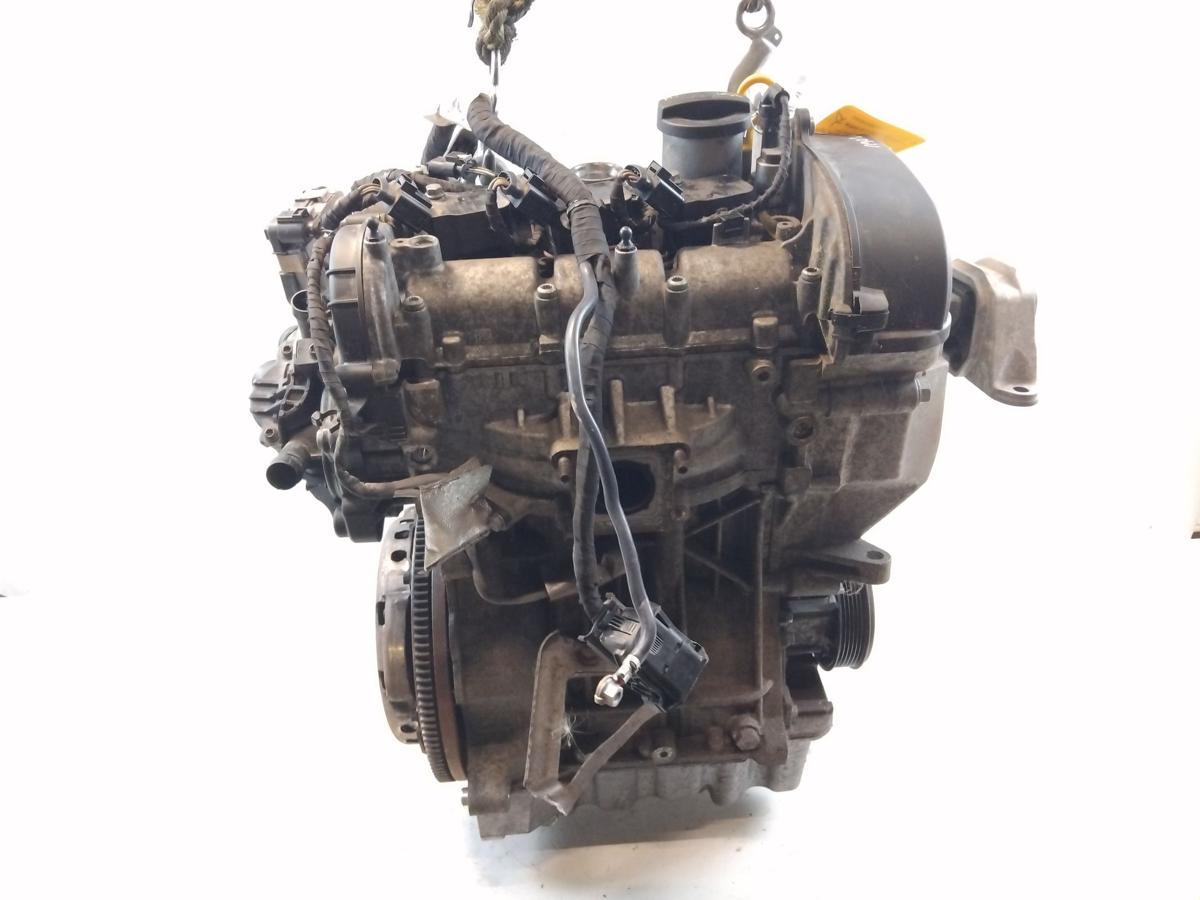 VW Up Motor Engine CHYA 1.0 44kw 72818km BJ2018
