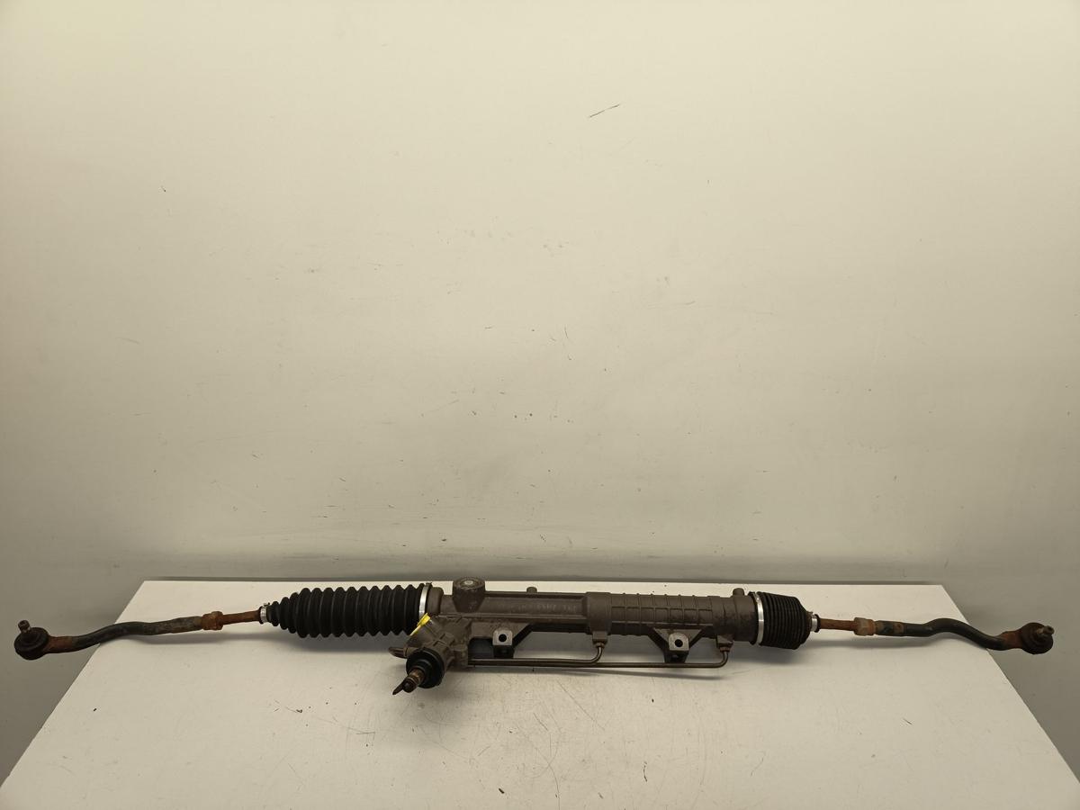 BMW E46 original Lenkgetriebe Servolenkhilfe 32136755065 Bj 2002
