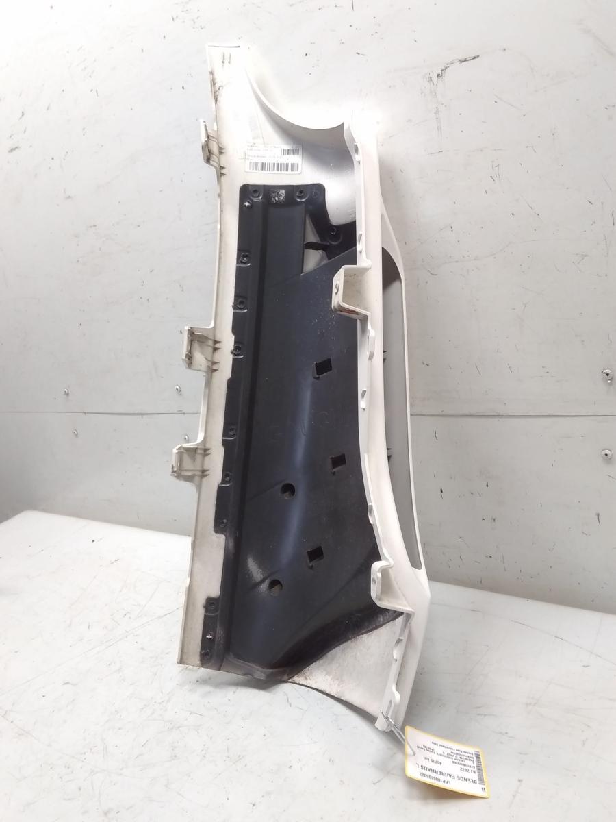 Renault Truck E-Tech ZE original Blende Ecke Fahrerhaus links cremeweiss Bj.2022