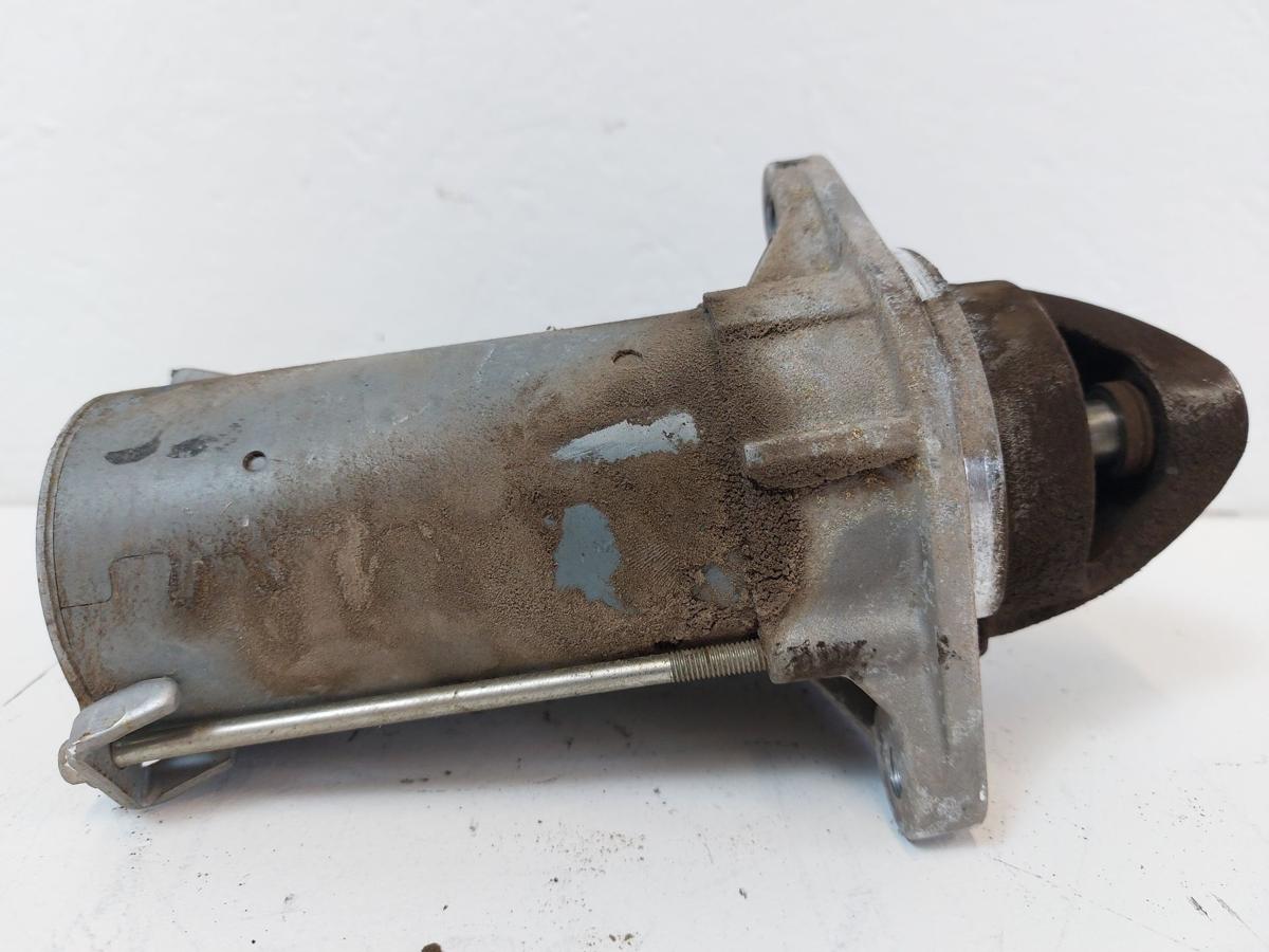 Ford Fiesta JA8 Anlasser Starter OEM Valeo 1.25 44kw 5 Gang