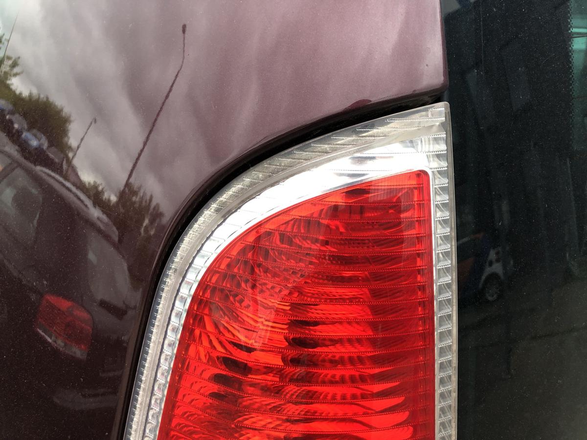 Skoda Roomster 5J R&uuml;ckleuchte links R&uuml;cklicht Heckleuchte alle Modelle