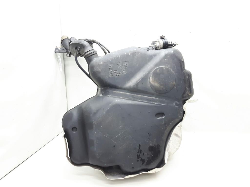 VW Scirocco R Kraftstoffbehälter Tank 2.0TSI 1Q0201021DF BJ2011