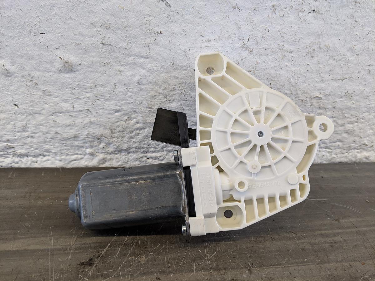 Mercedes A-Klasse W169 MOPF Fensterhebermotor vorn rechts A1698204442