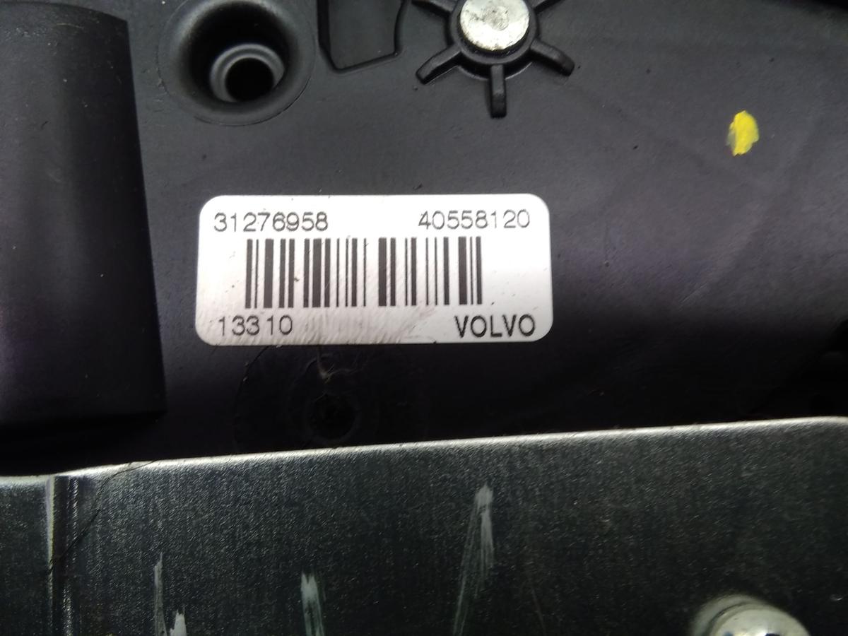 Volvo V70 III original Schloß Heckklappe Heckschloß Bj.2010