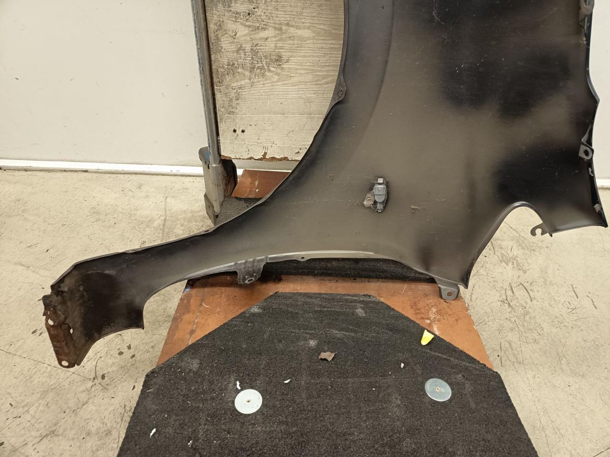 Toyota Auris E15 original Kotfl&uuml;gel vorn rechts BJ2007 1G3 magneticgrey