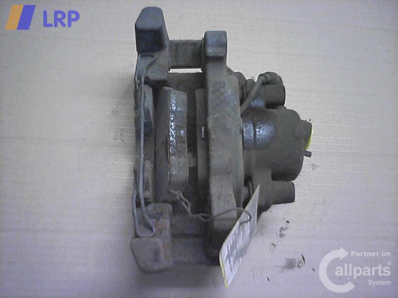 Audi A3 8P original Bremssattel vorn links 2.0 110kw BJ2004