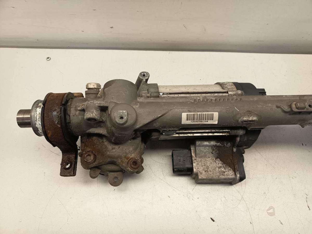 VW Passat 3C original Lenkgetriebe elektrisch 1K1909144L Baujahr 2007
