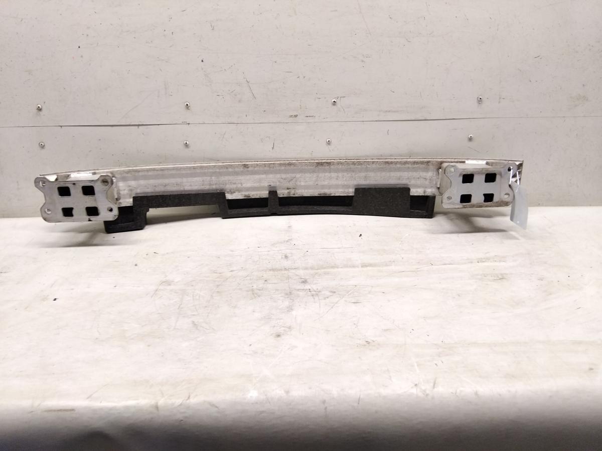 Opel Meriva B original Alutr&auml;ger Verst&auml;rkung Sto&szlig;f&auml;nger hinten Bj.2012